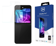 3mk Silky Matt Pro do Samsung Galaxy Z Flip 6 / 7 FE - 1355794 - zdjęcie 1